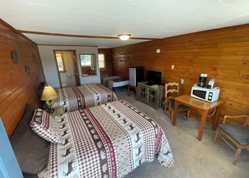 El Rancho Motel hotel thumbnail 8