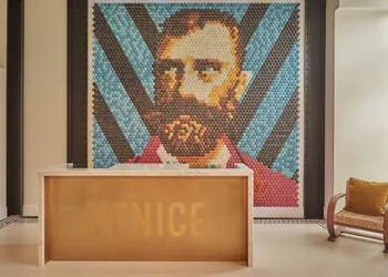 Venice V Hotel hotel thumbnail 4