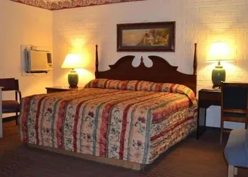 Motel Jesup hotel thumbnail 2