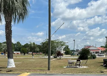 Motel Jesup hotel thumbnail 3