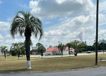 Motel Jesup hotel thumbnail 4