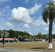 Motel Jesup hotel detail image 5