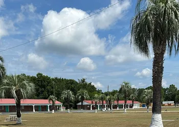 Motel Jesup hotel thumbnail 5