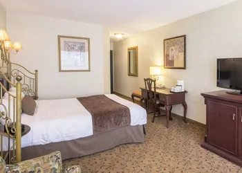 Auberge Québec hotel thumbnail 3