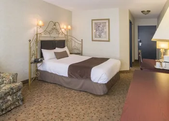 Auberge Québec hotel thumbnail 4
