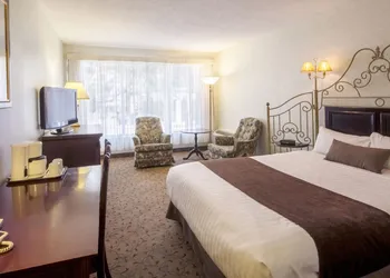 Auberge Québec hotel thumbnail 5