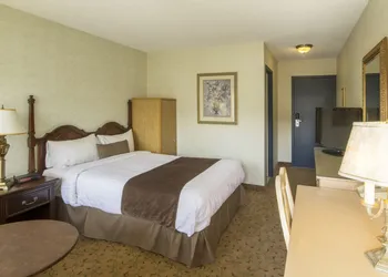 Auberge Québec hotel thumbnail 6