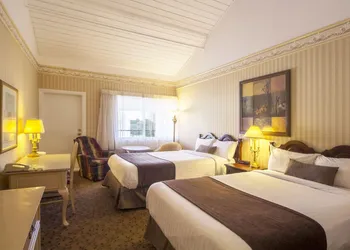 Auberge Québec hotel thumbnail 7