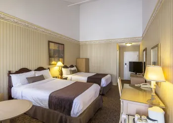 Auberge Québec hotel thumbnail 8