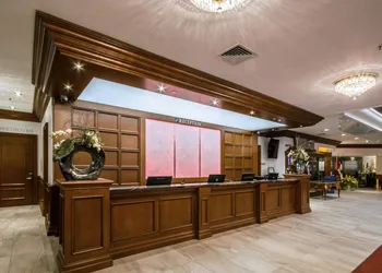 Hôtel Plaza Québec par JARO hotel thumbnail 2