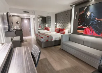 Hôtel Plaza Québec par JARO hotel thumbnail 4