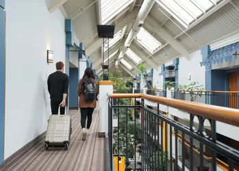 Hôtel Lindbergh par JARO hotel thumbnail 2
