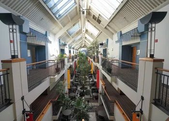 Hôtel Lindbergh par JARO hotel thumbnail 3