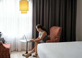 Hôtel Lindbergh par JARO hotel thumbnail 6