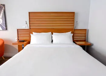 Hôtel Lindbergh par JARO hotel thumbnail 7