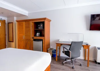 Hôtel Lindbergh par JARO hotel thumbnail 8