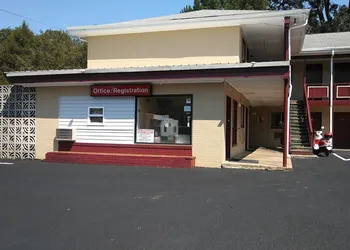 Gardos Motel hotel thumbnail 2
