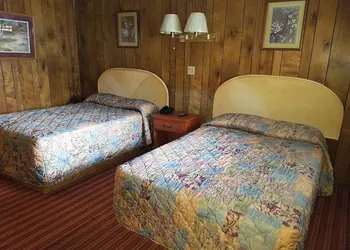 Gardos Motel hotel thumbnail 5
