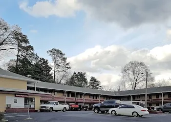 Gardos Motel hotel thumbnail 7
