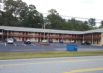 Gardos Motel hotel thumbnail 8