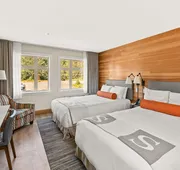 Sproat Lake Landing Resort hotel detail image 4