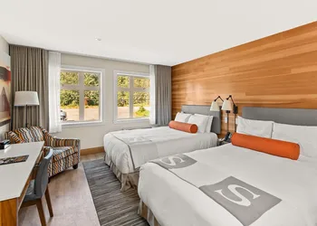 Sproat Lake Landing Resort hotel thumbnail 4