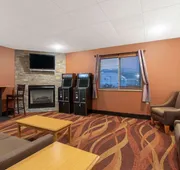 AmericInn by Wyndham Boscobel hotel detail image 3