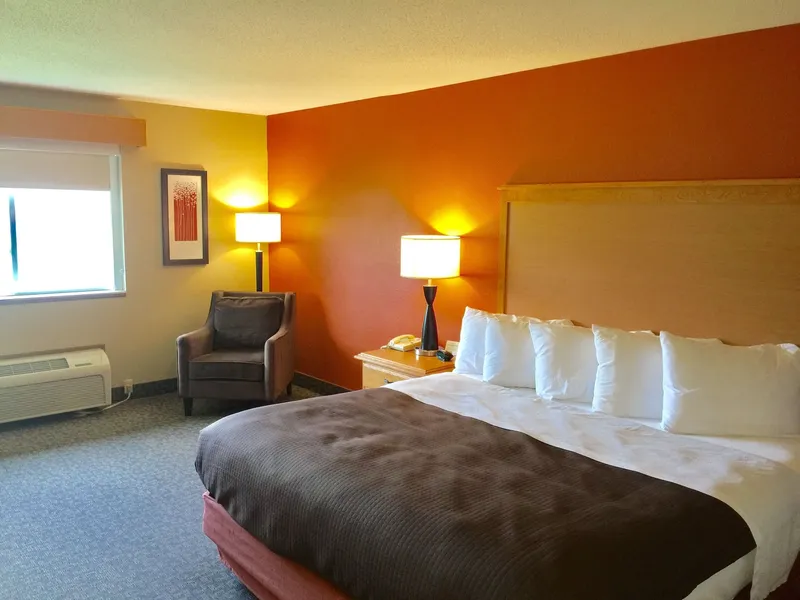 AmericInn by Wyndham Boscobel hotel detail image 6