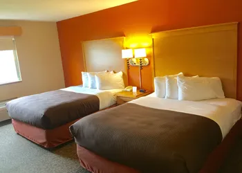 AmericInn by Wyndham Boscobel hotel thumbnail 7