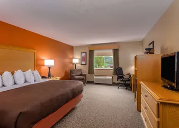 AmericInn by Wyndham Boscobel hotel thumbnail 8