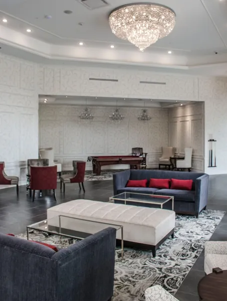 The Delavan Hotel & Spa hotel detail image 6