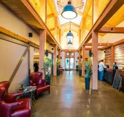 Rush Creek Lodge and Spa at Yosemite hotel detail image 3