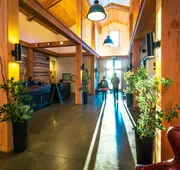 Rush Creek Lodge and Spa at Yosemite hotel detail image 4