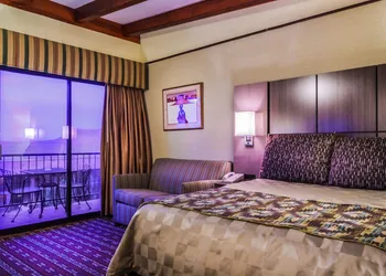 Goulding's Lodge hotel thumbnail 3