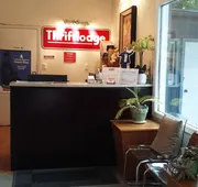 Thriftlodge Edmonton hotel detail image 3