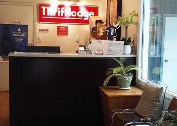 Thriftlodge Edmonton hotel thumbnail 3