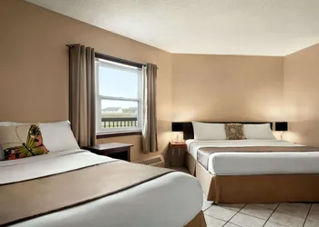 Thriftlodge Edmonton hotel thumbnail 5
