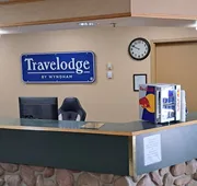 Travelodge by Wyndham Lacombe hotel detail image 5