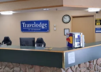 Travelodge by Wyndham Lacombe hotel thumbnail 5