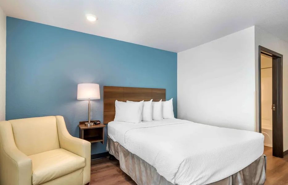 Extended Stay America Select Suites - Clearwater hotel detail image 6
