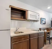 Extended Stay America Select Suites - Clearwater hotel detail image 7