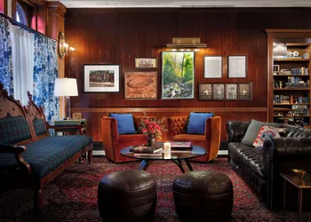 Graduate by Hilton New Haven hotel thumbnail 6
