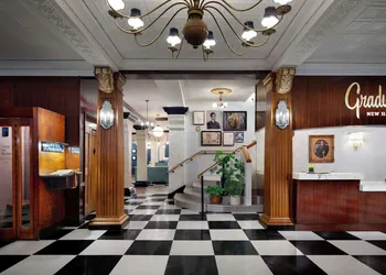 Graduate by Hilton New Haven hotel thumbnail 8