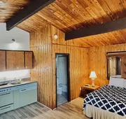 Pembina River Inn hotel detail image 5