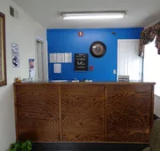 Rodeway Inn Bolivar hotel detail image 3