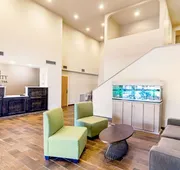 Quality Inn & Suites Near Tanger Outlet Mall hotel detail image 4
