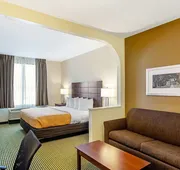 Quality Inn & Suites Near Tanger Outlet Mall hotel detail image 7