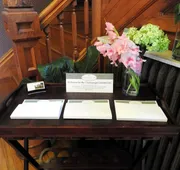 Champaign Garden Inn hotel detail image 3
