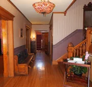 Champaign Garden Inn hotel detail image 4