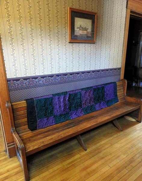 Champaign Garden Inn hotel detail image 6